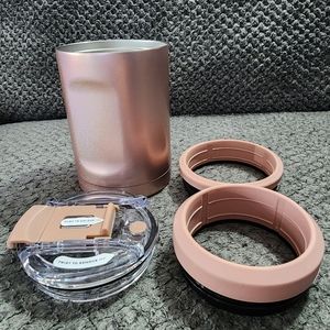 Brümate Hopsulator Duo